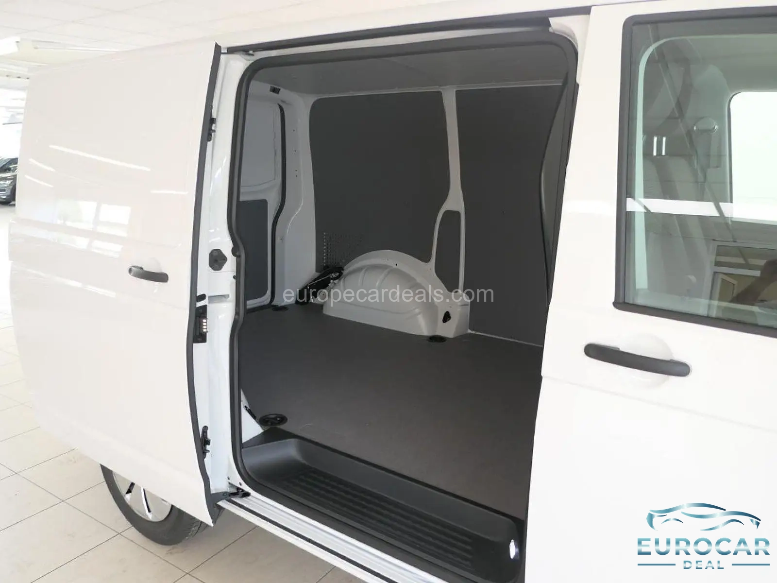 Volkswagen T6 Transporter