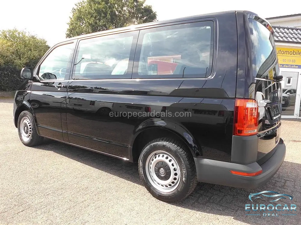 Volkswagen T6 Multivan