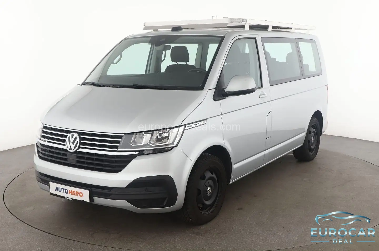Volkswagen T6 Multivan