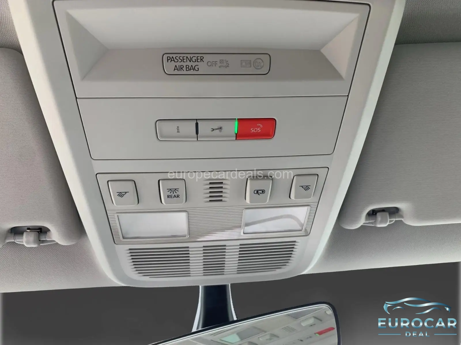 Volkswagen T6 Caravelle