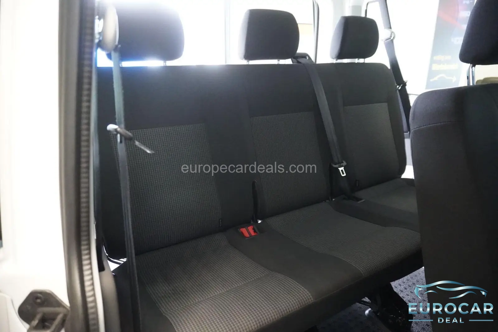 Volkswagen T6 Kombi