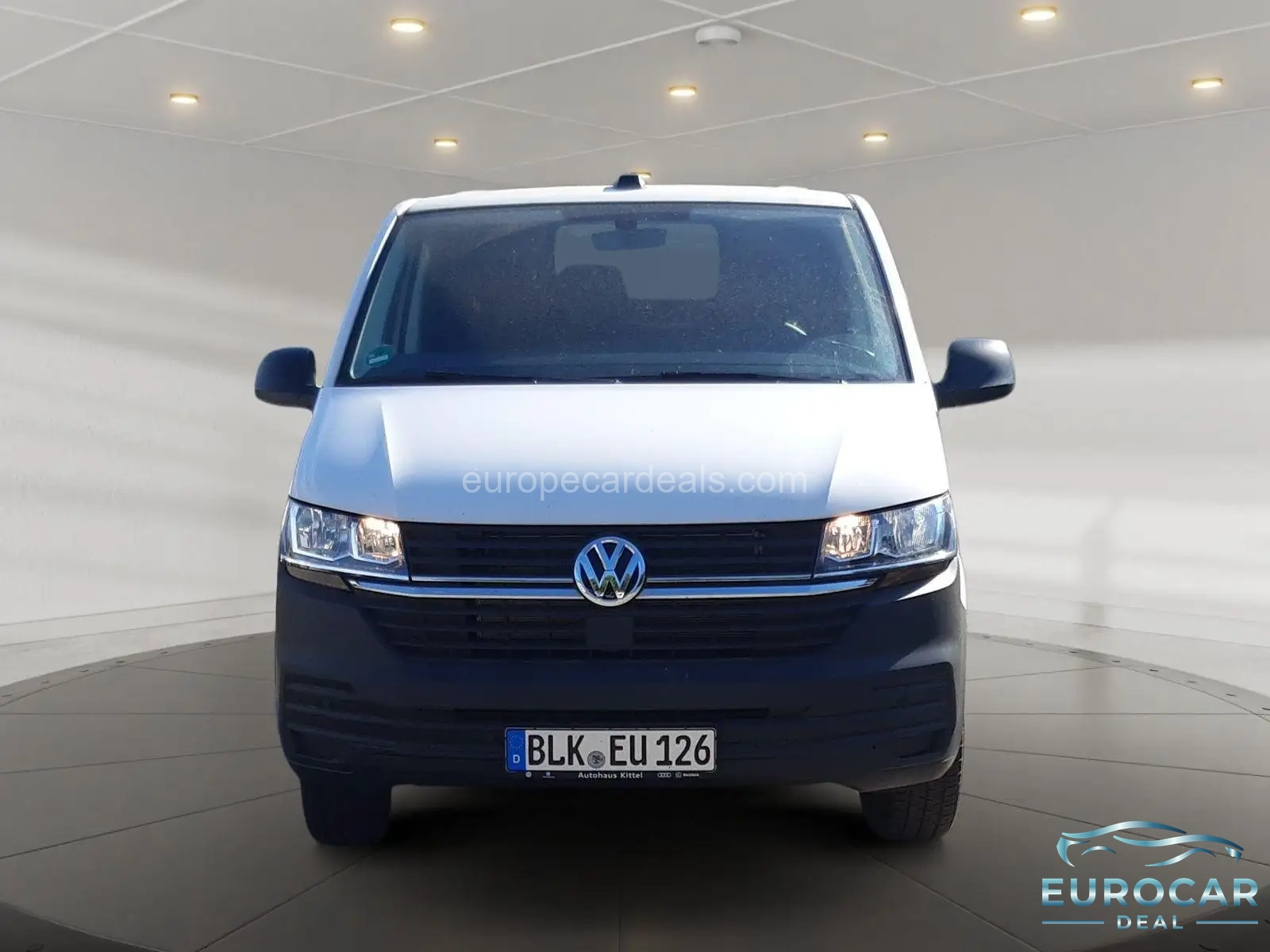 Volkswagen T6 Transporter