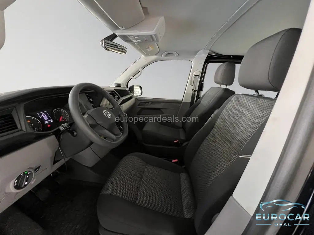 Volkswagen T6 Transporter
