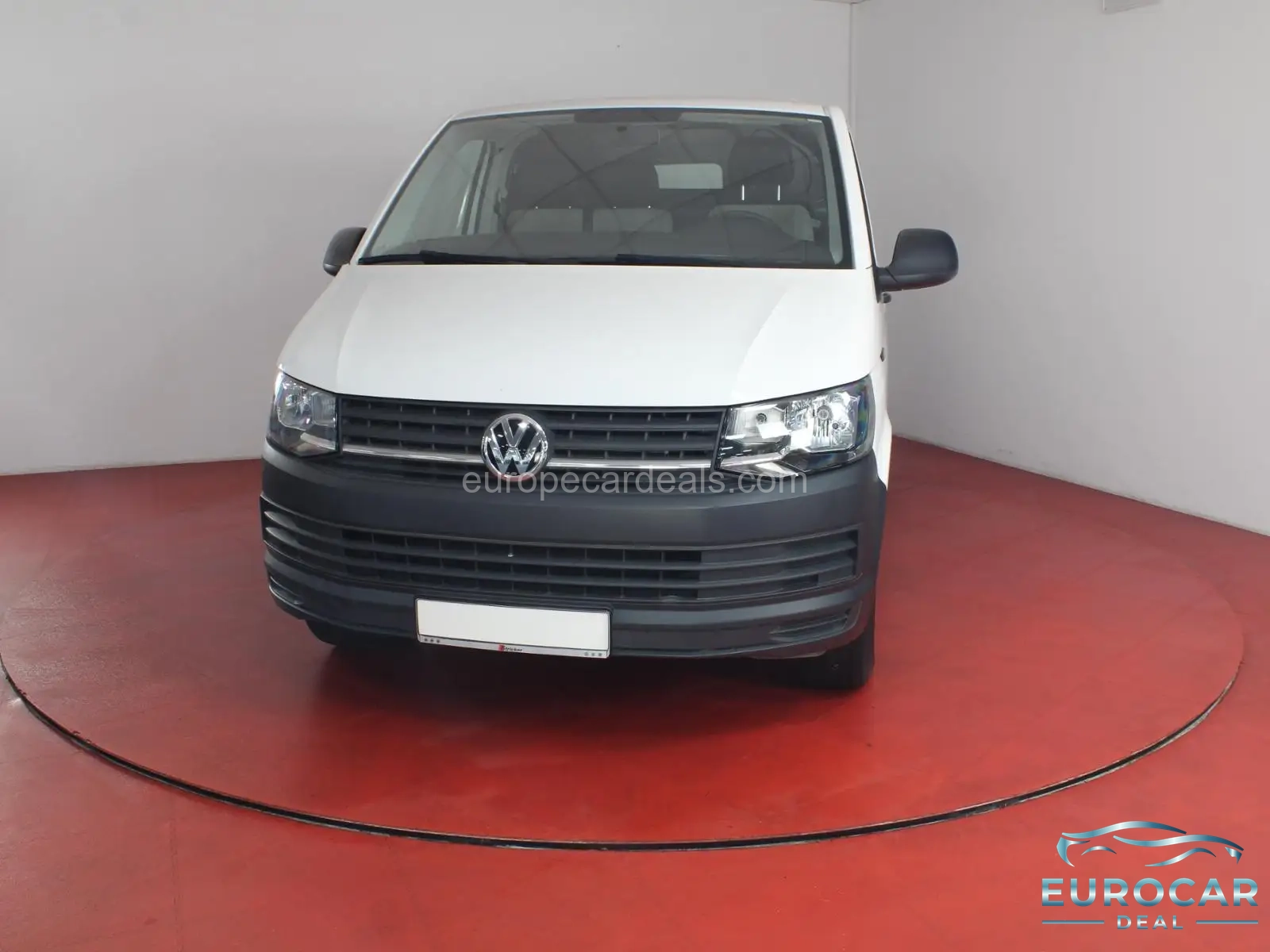 Volkswagen T6 Transporter