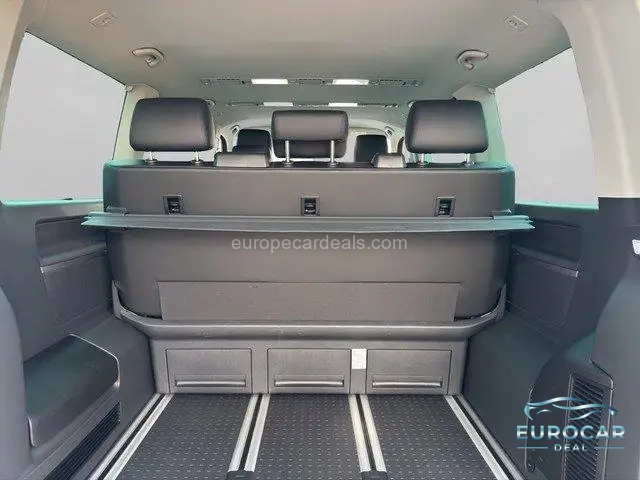 Volkswagen T6 Multivan