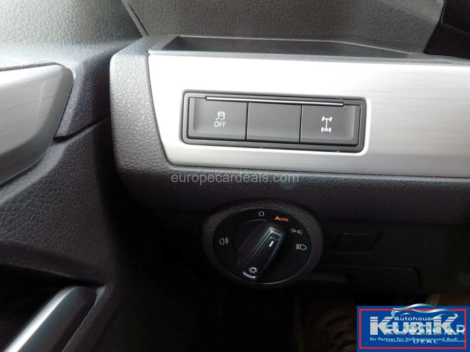 Volkswagen T6 Multivan