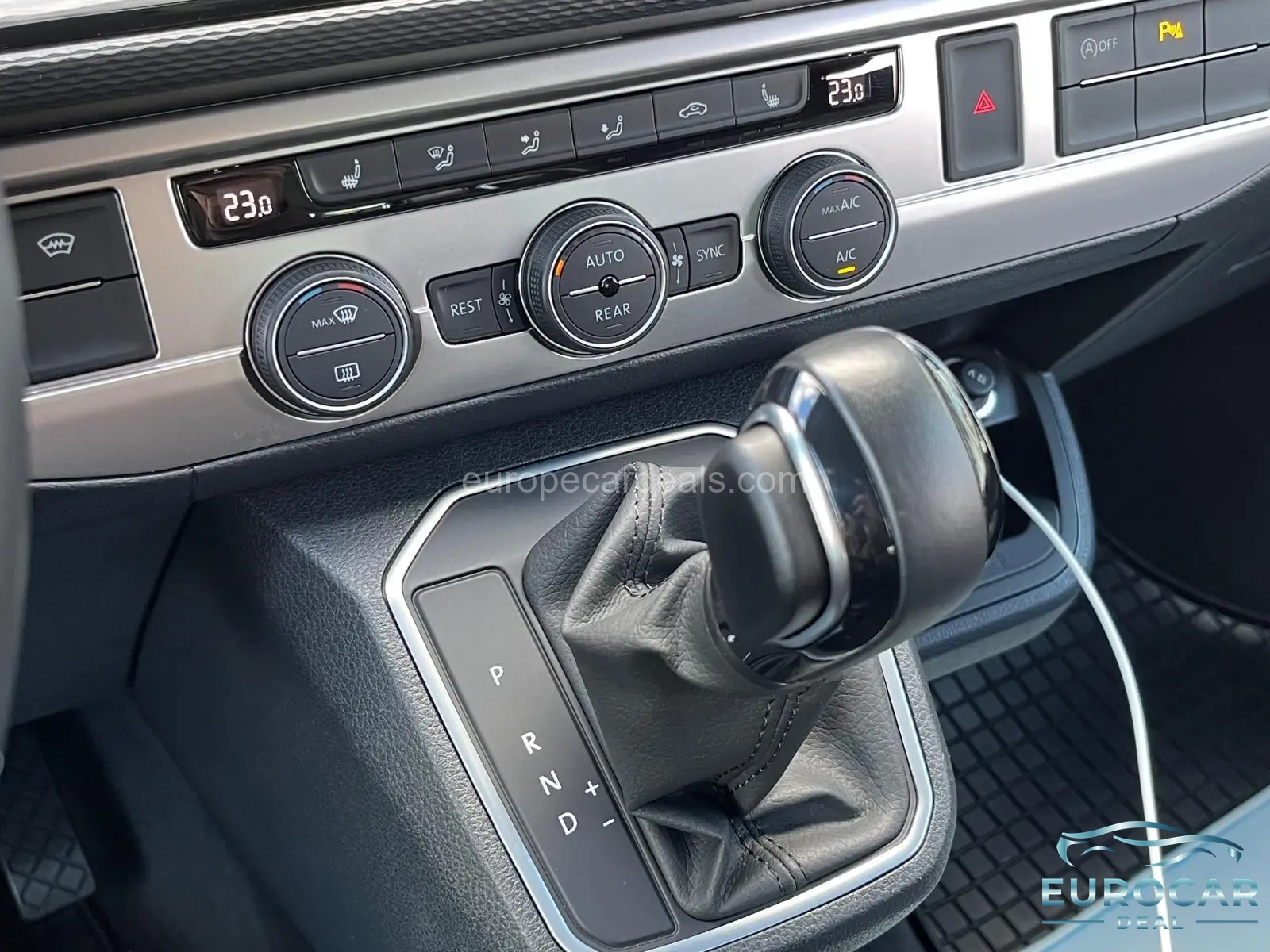 Volkswagen T6 Multivan
