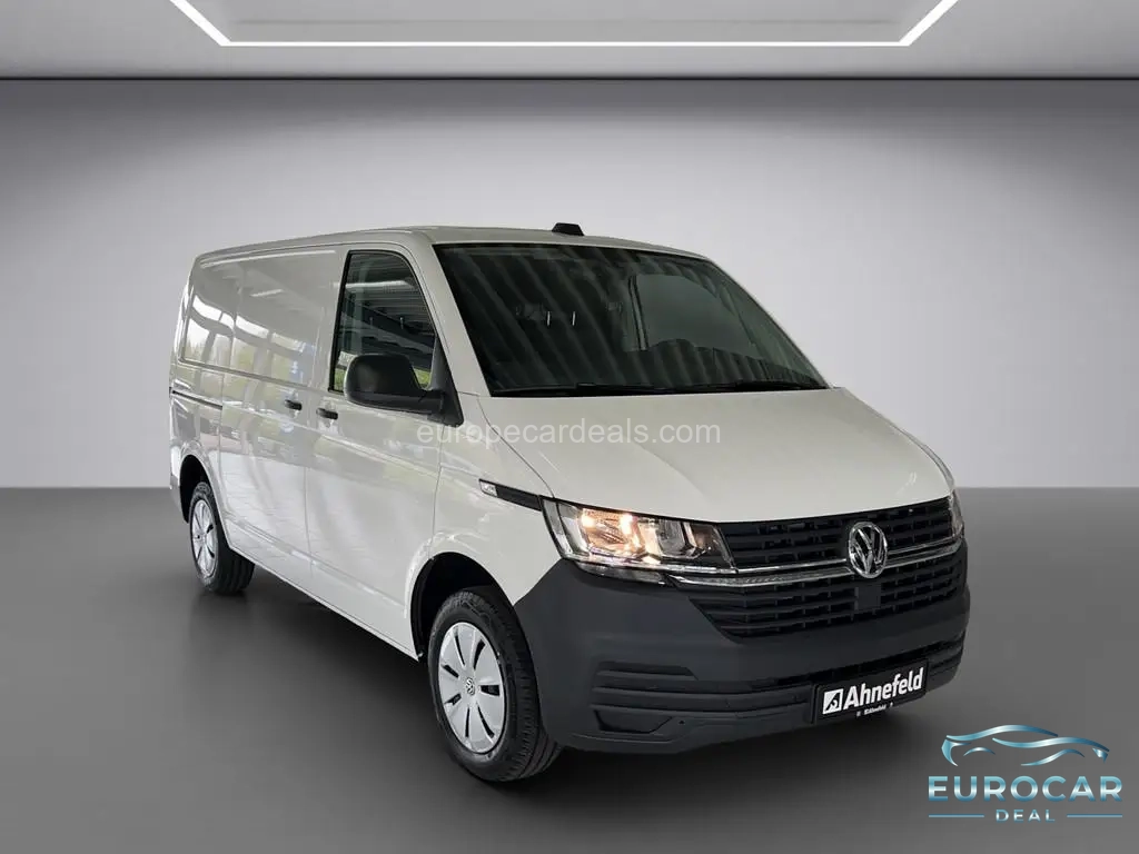 Volkswagen T6 Transporter