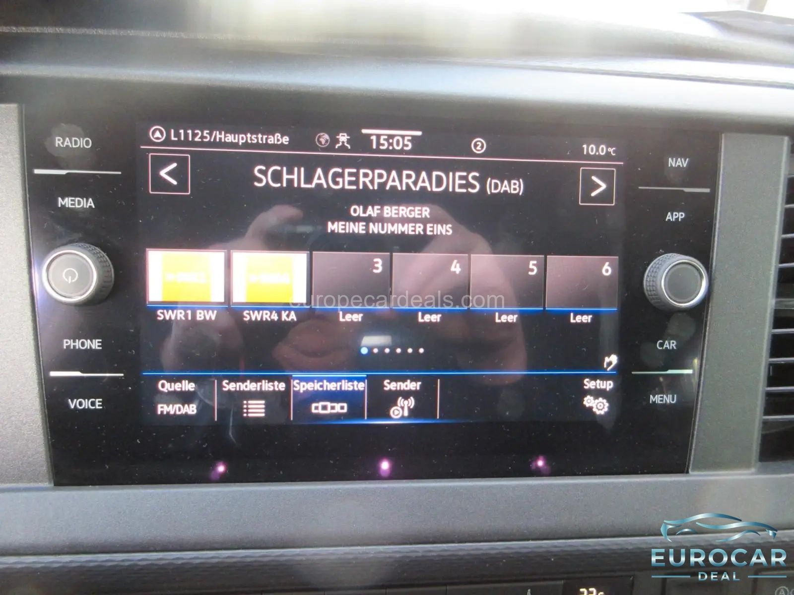 Volkswagen T6 Caravelle