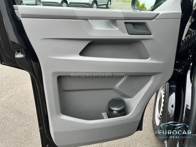 Volkswagen T6 other