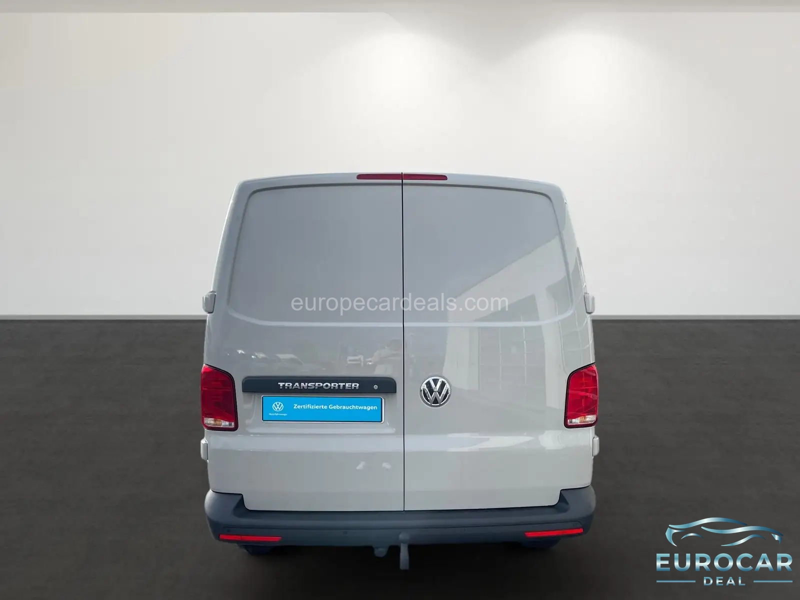 Volkswagen T6 Transporter