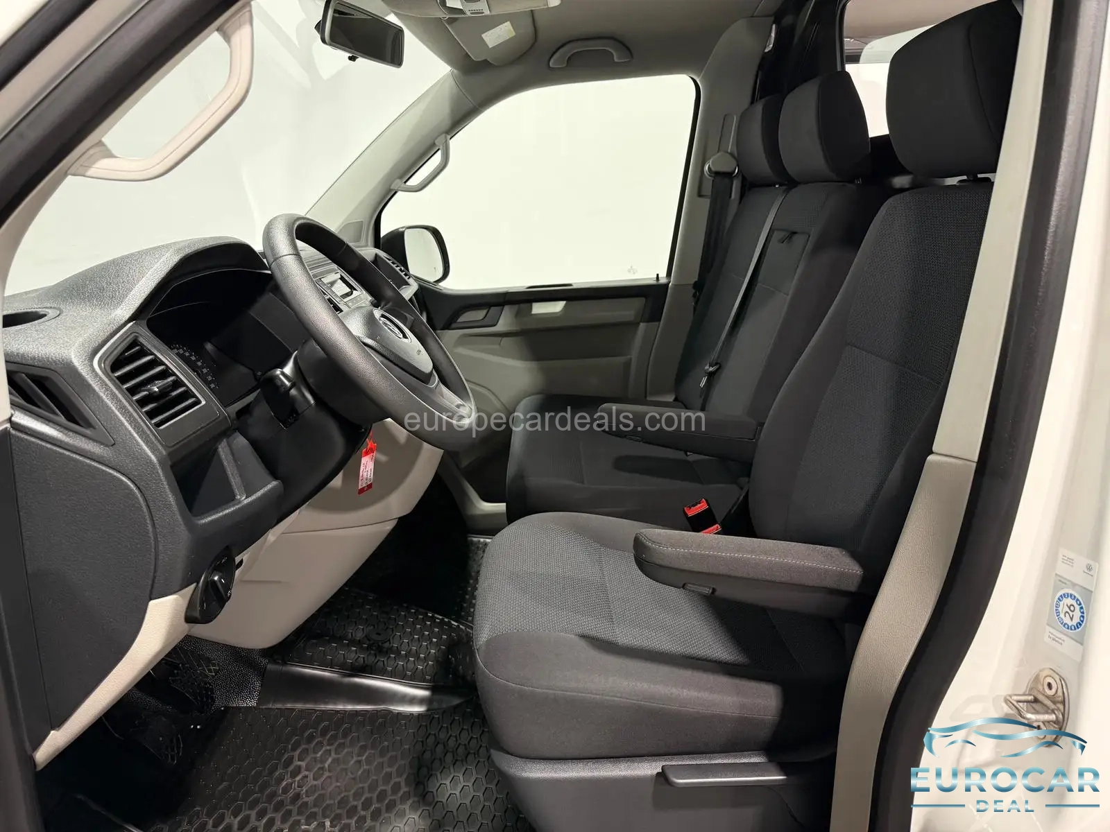 Volkswagen T6 Transporter