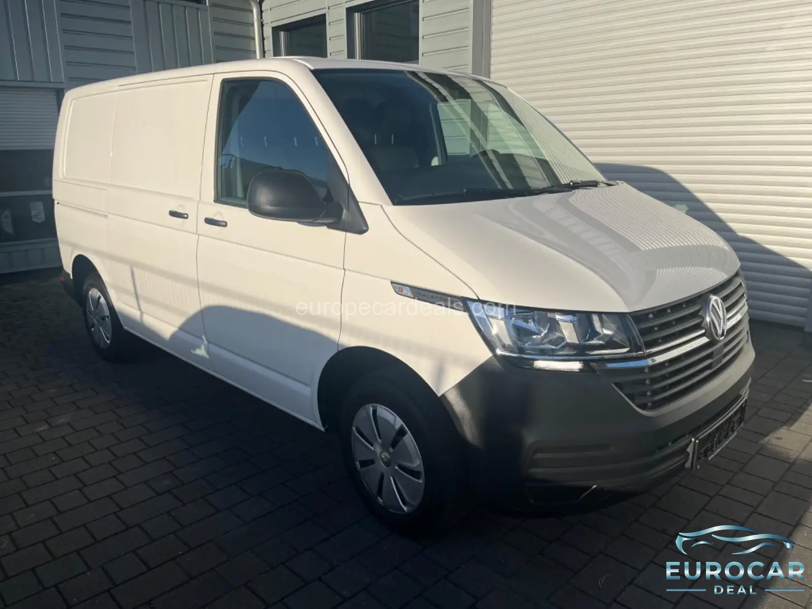 Volkswagen T6 Transporter