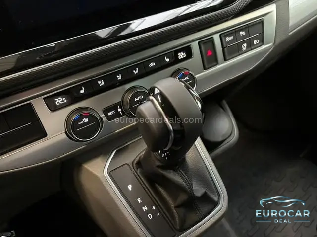 Volkswagen T6 other