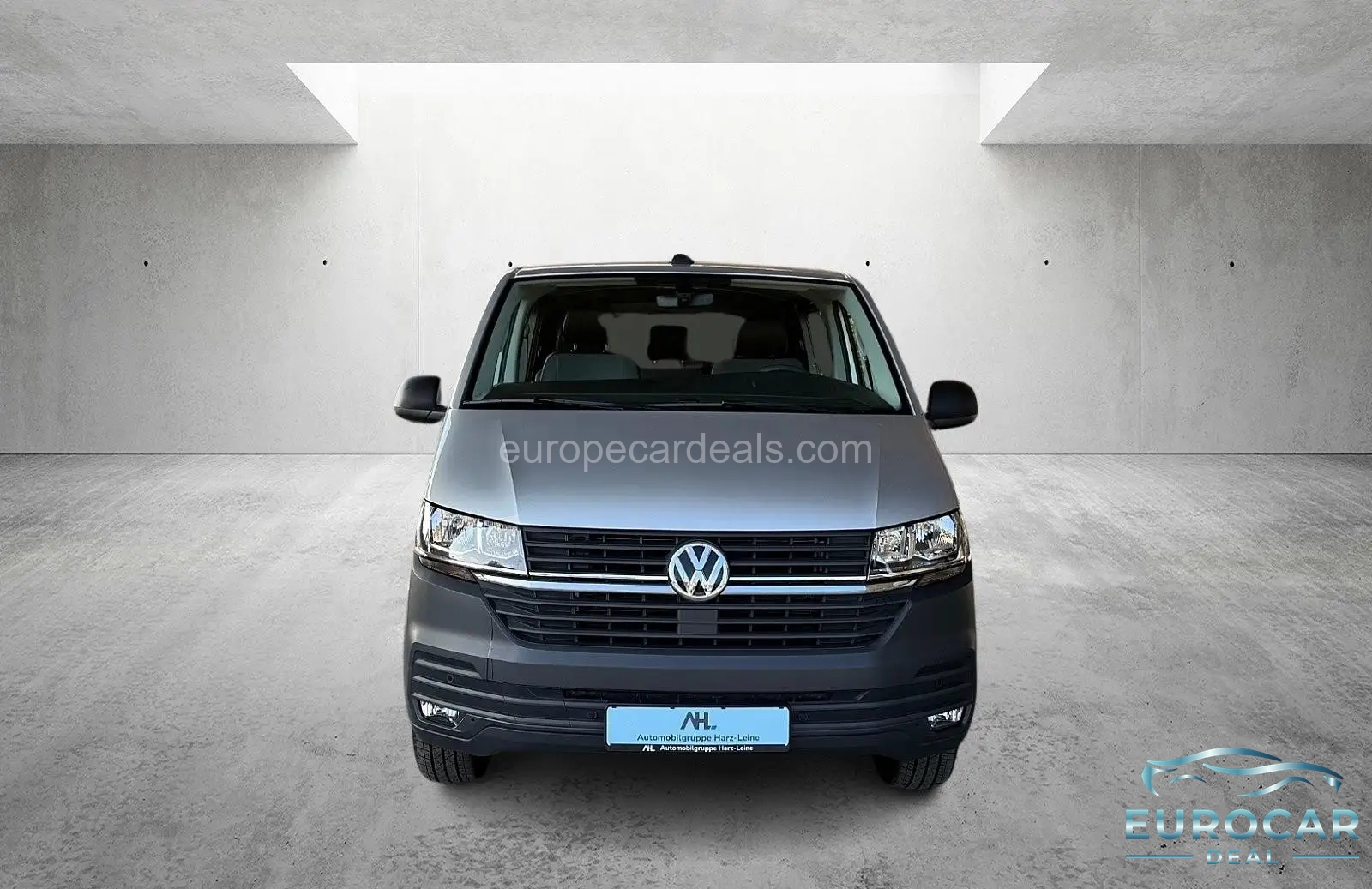 Volkswagen T6 Kombi
