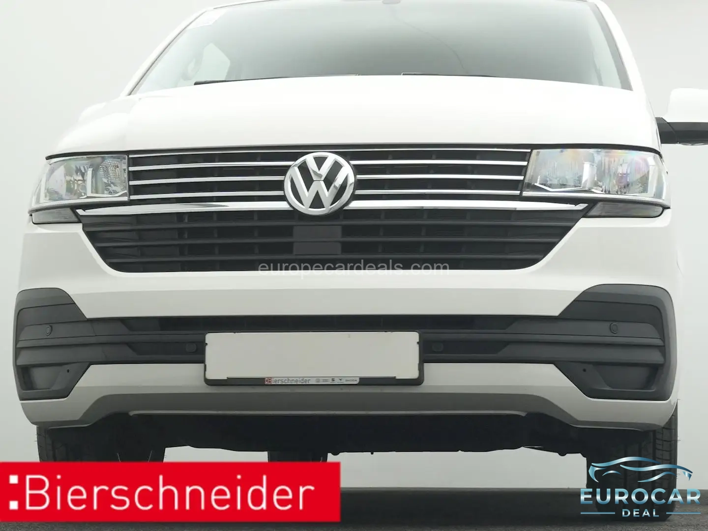 Volkswagen T6 Caravelle