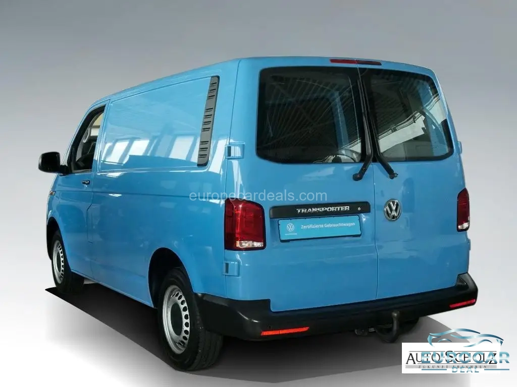 Volkswagen T6 other