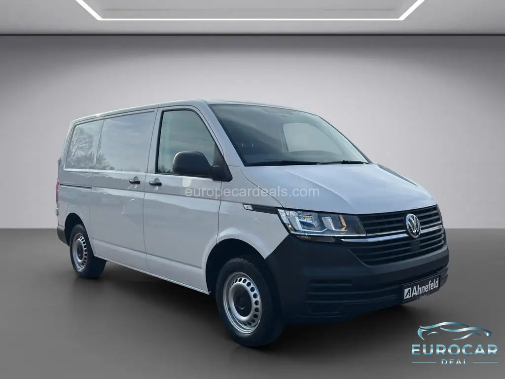 Volkswagen T6 Transporter