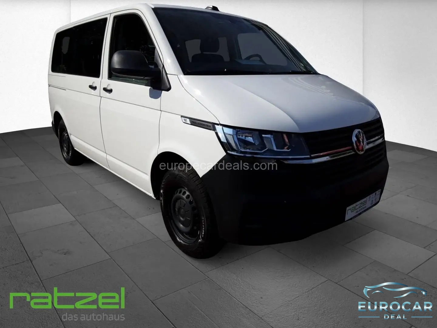Volkswagen T6 Kombi