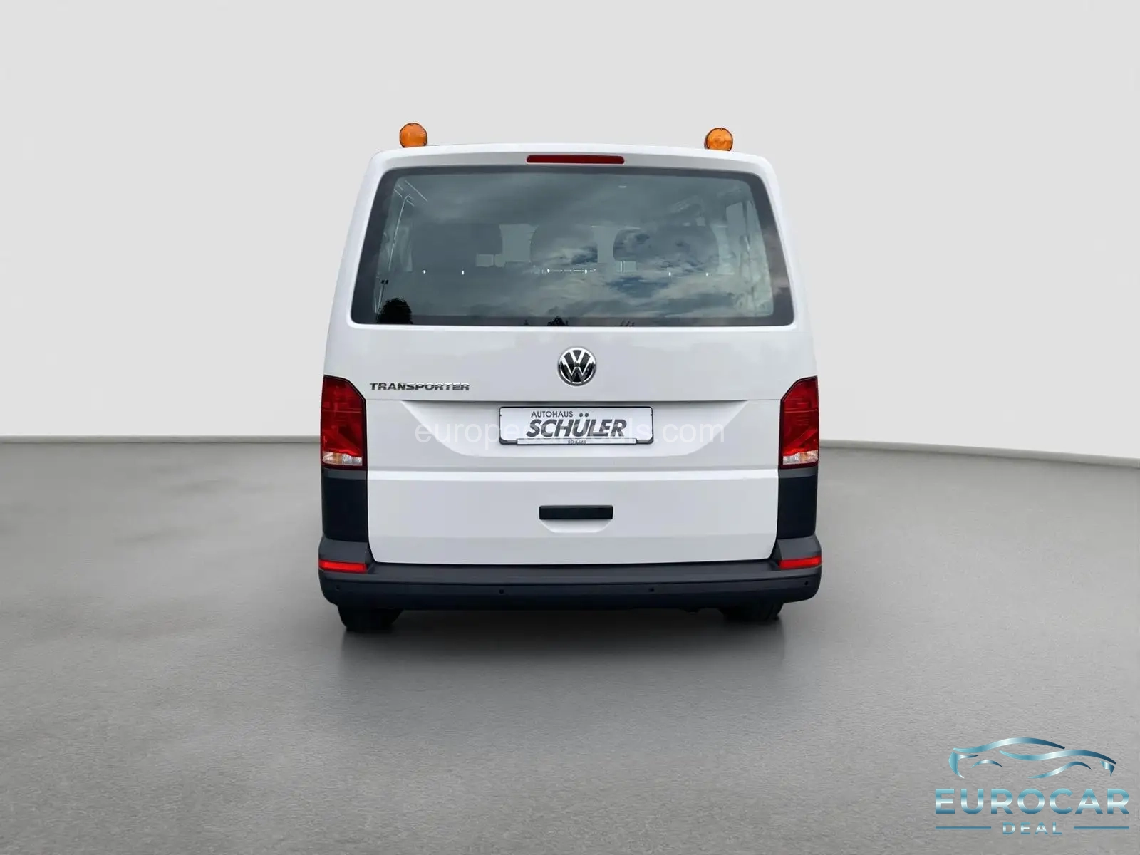 Volkswagen T6 Kombi