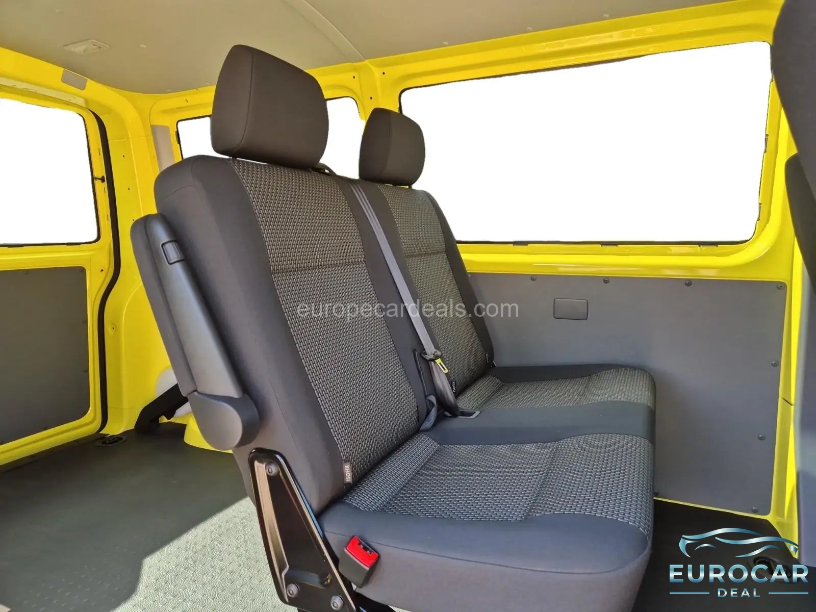 Volkswagen T6 other