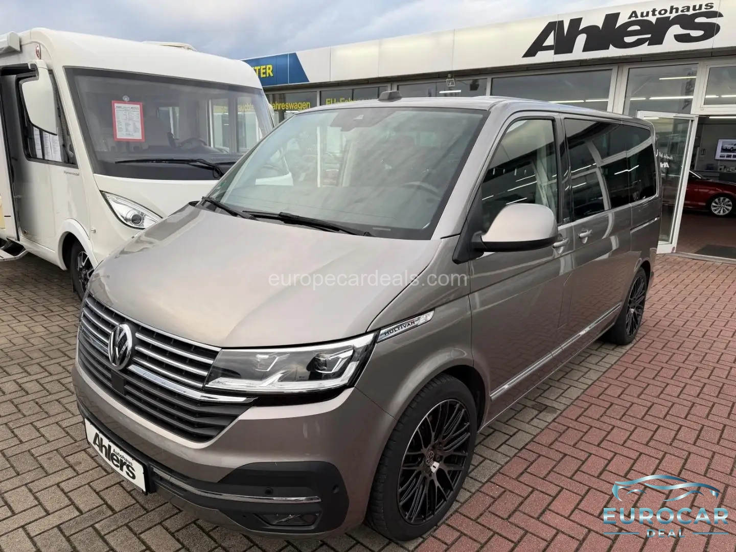 Volkswagen T6 Multivan