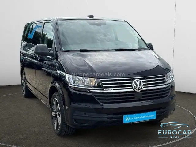 Volkswagen T6 Multivan