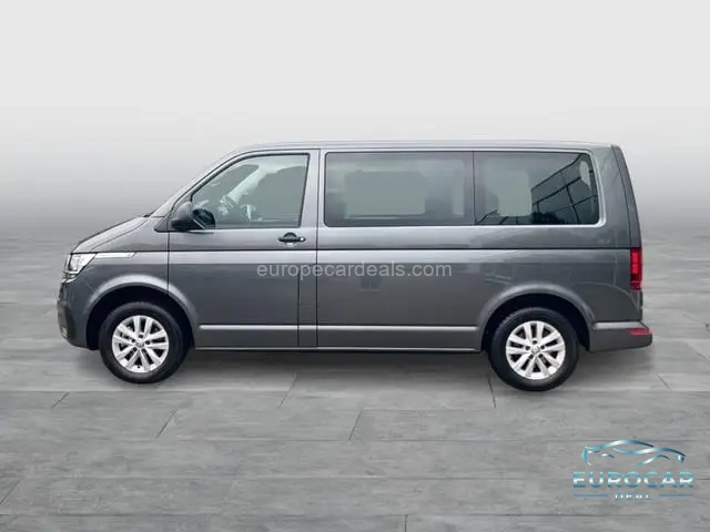Volkswagen T6 Multivan