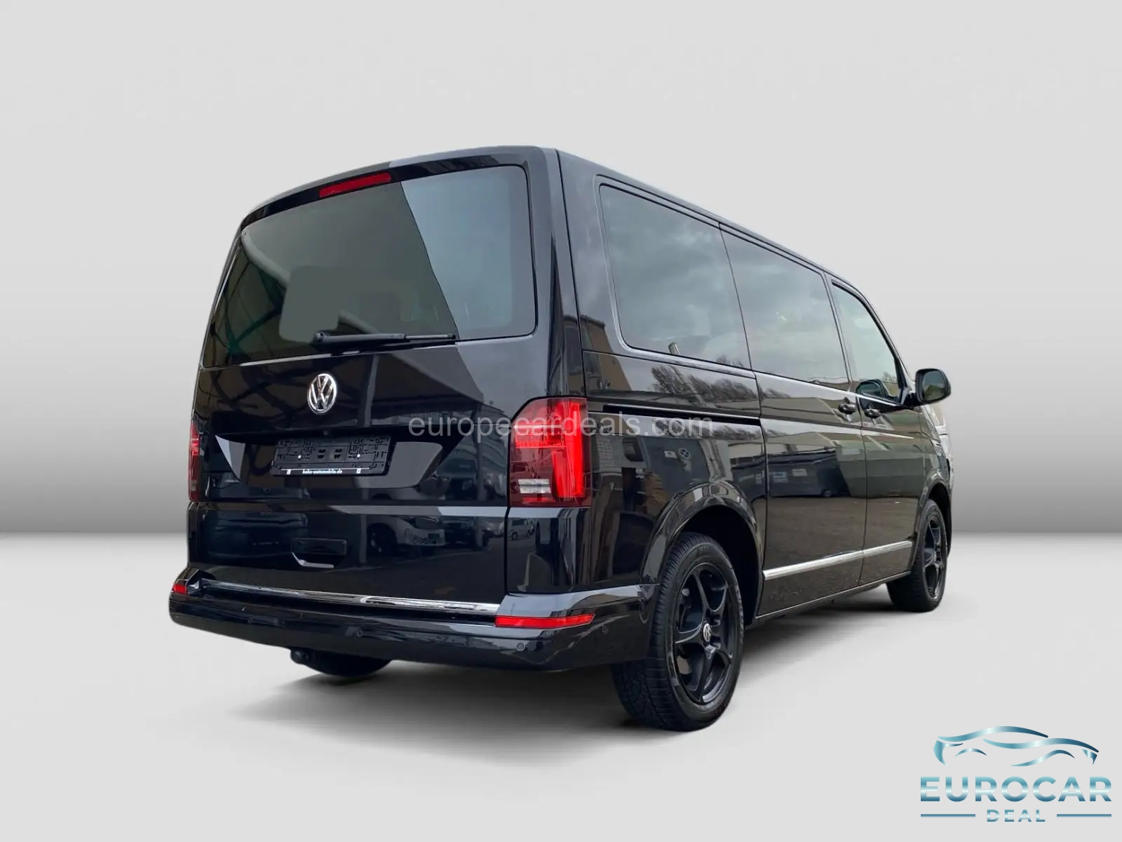 Volkswagen T6 Multivan