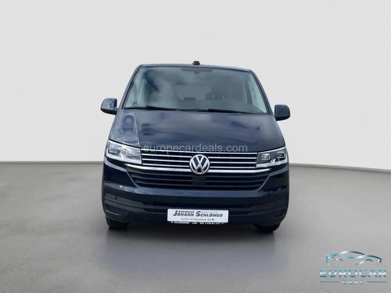 Volkswagen T6 Multivan