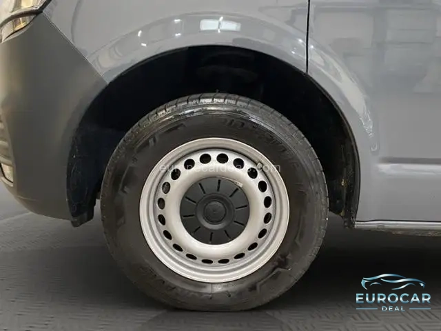 Volkswagen T6 Kombi