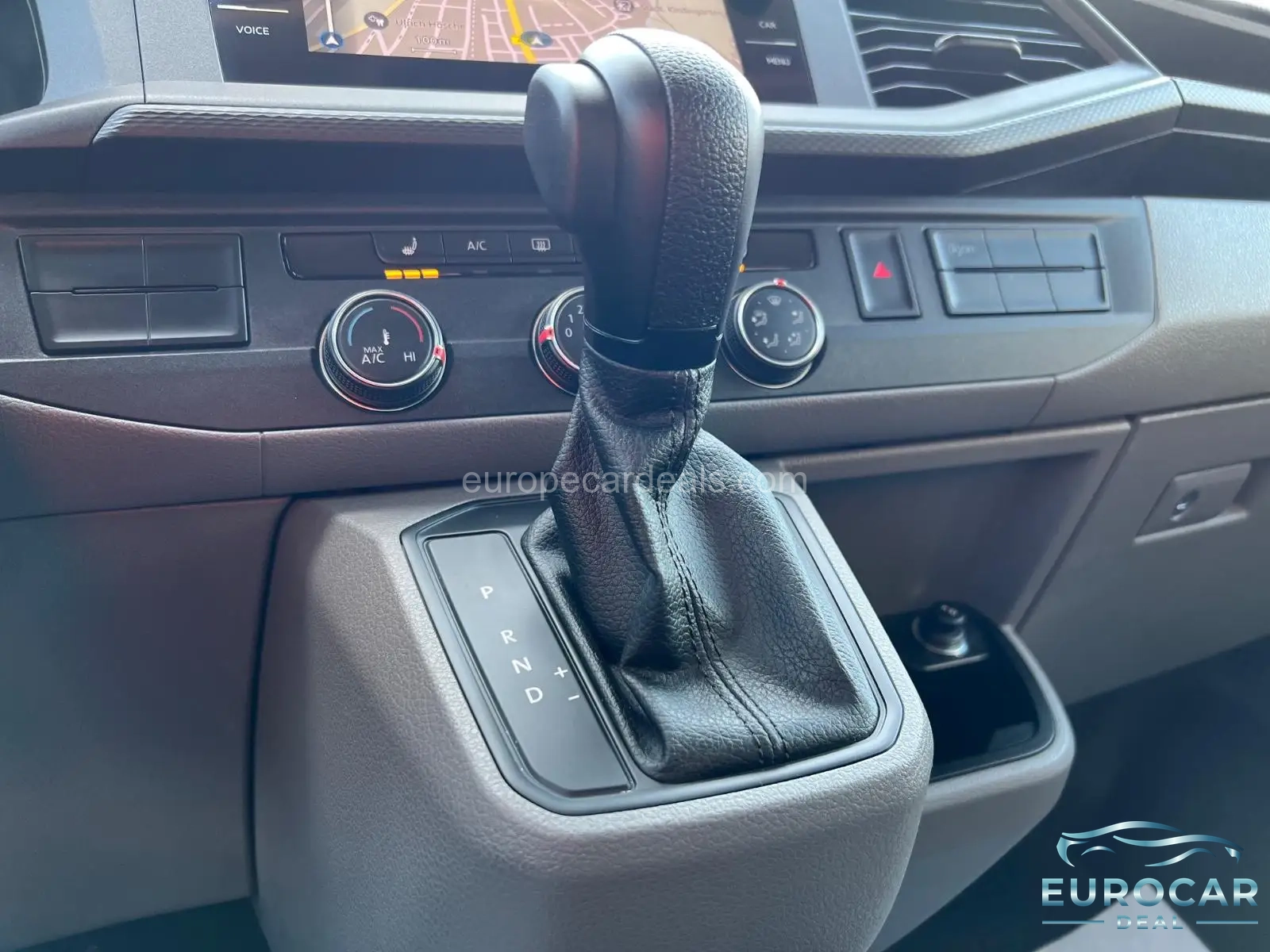 Volkswagen T6 Caravelle