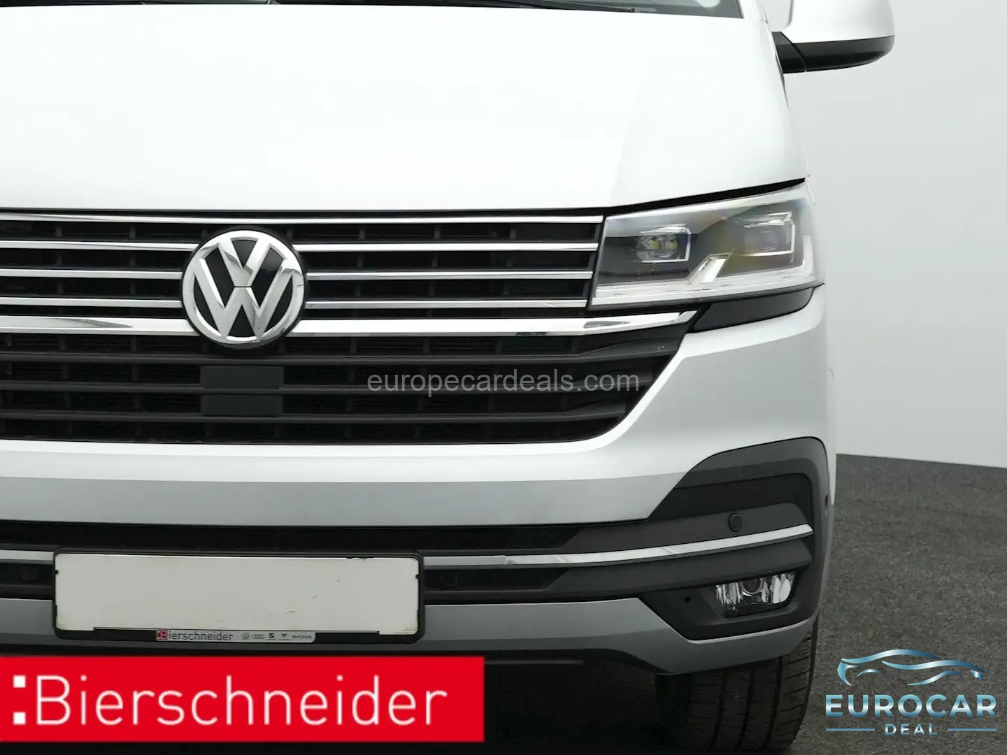 Volkswagen T6 Multivan