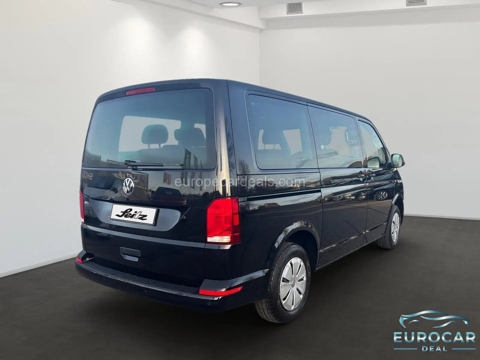Volkswagen T6 Multivan