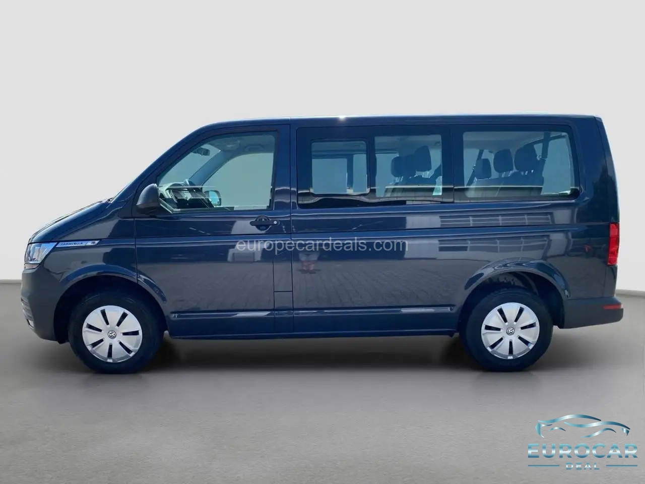 Volkswagen T6 Caravelle