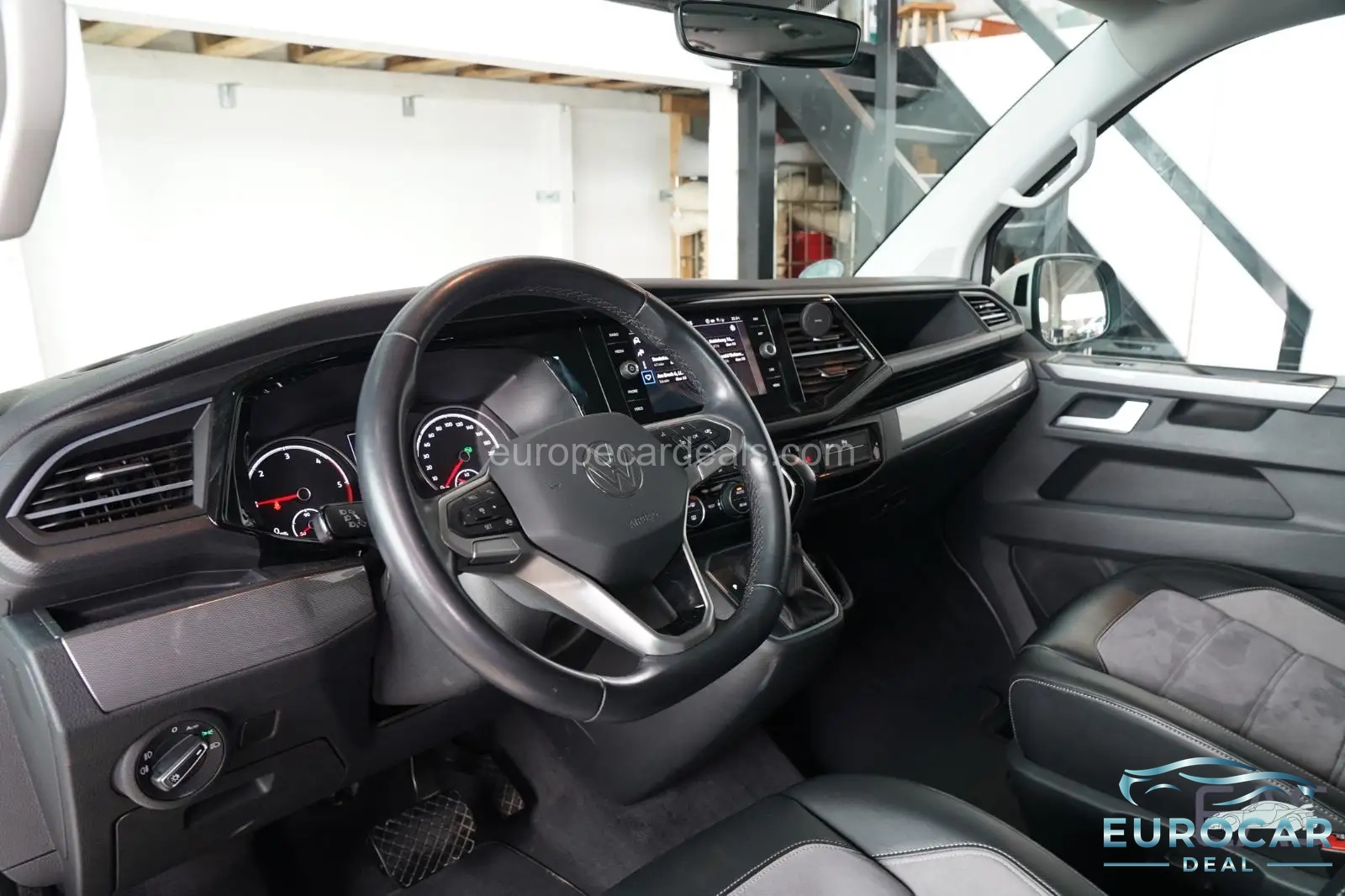 Volkswagen T6 Multivan