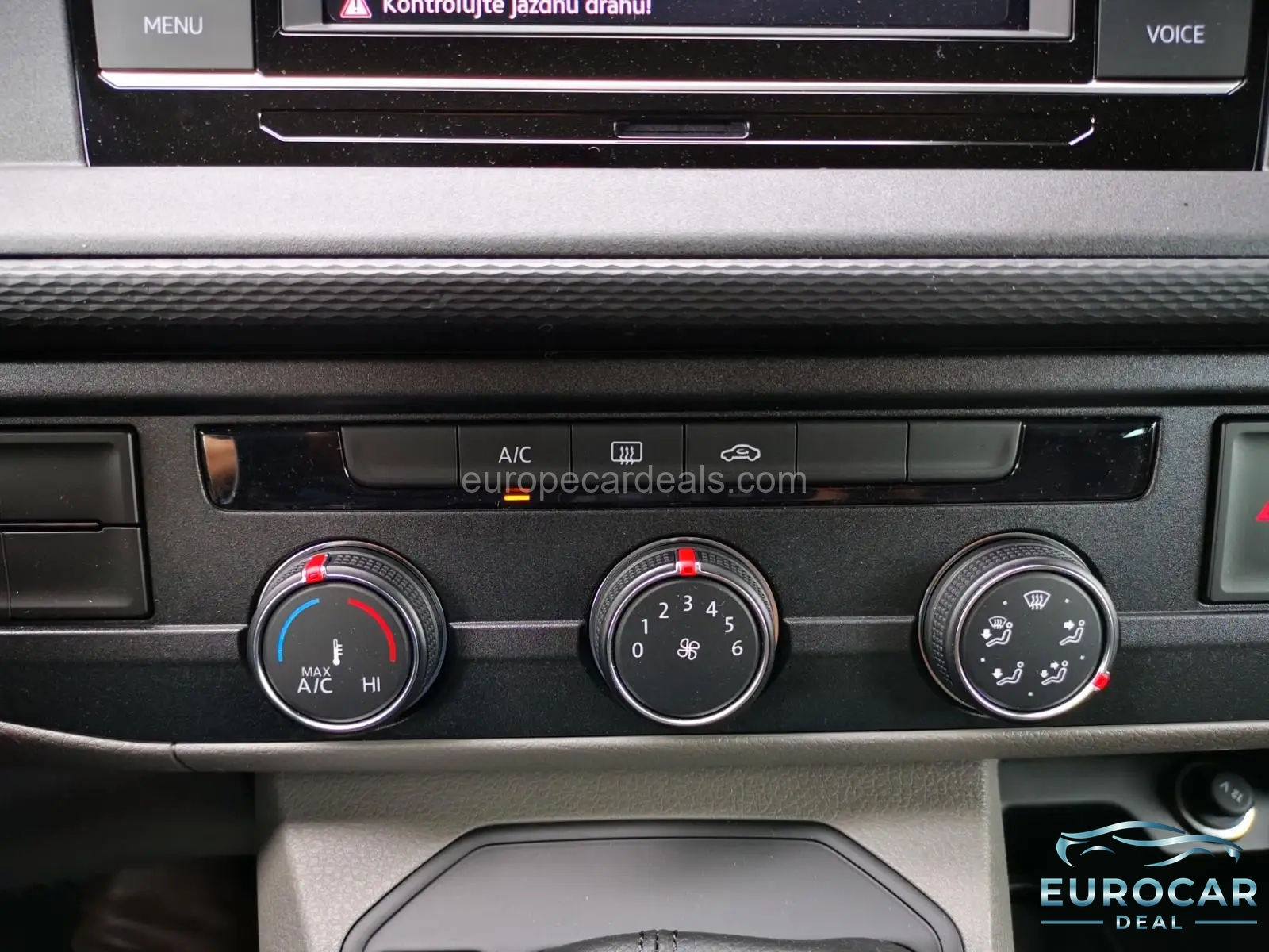 Volkswagen T6 Caravelle