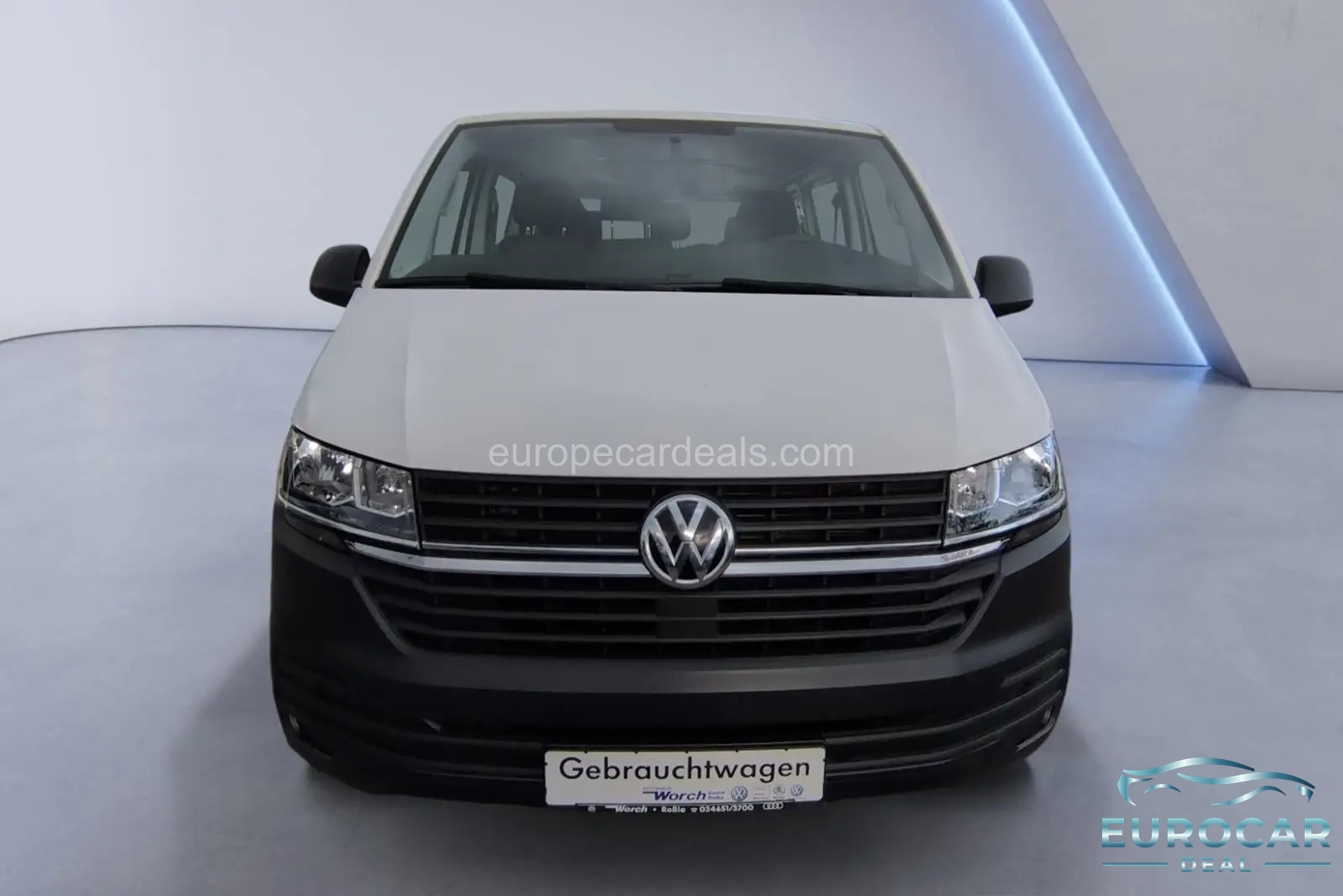 Volkswagen T6 Kombi