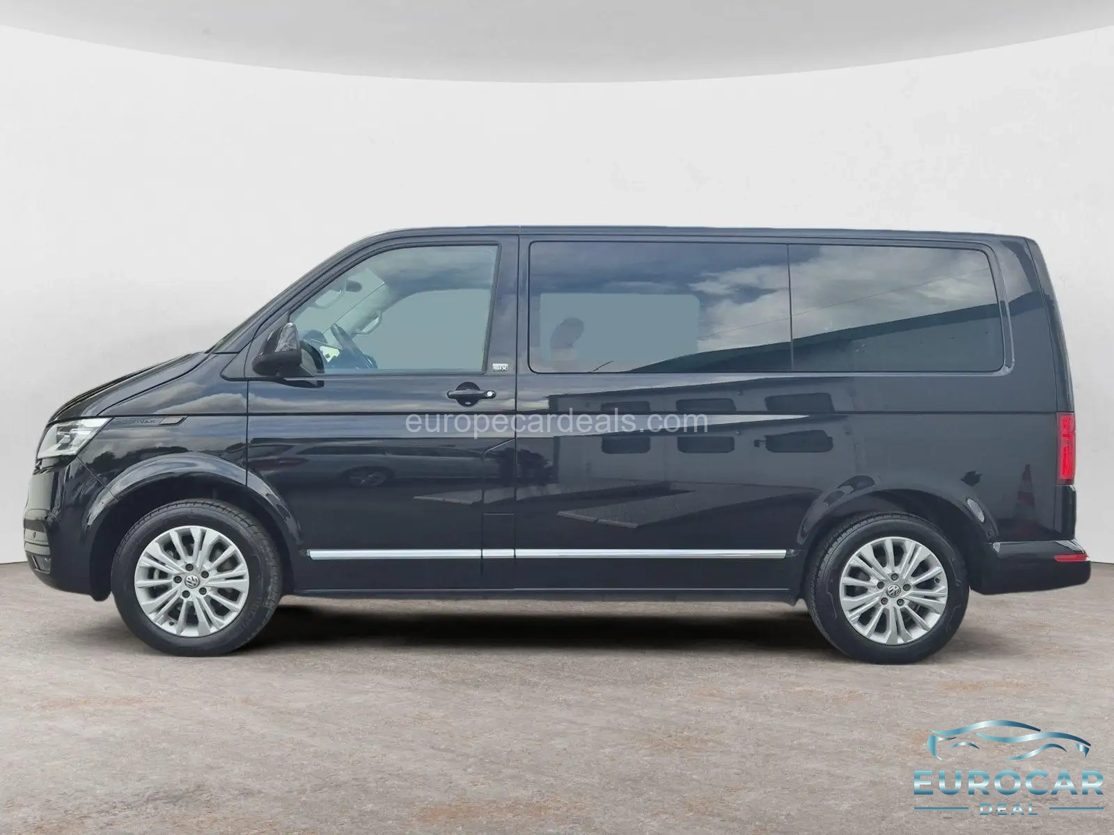 Volkswagen T6 Multivan