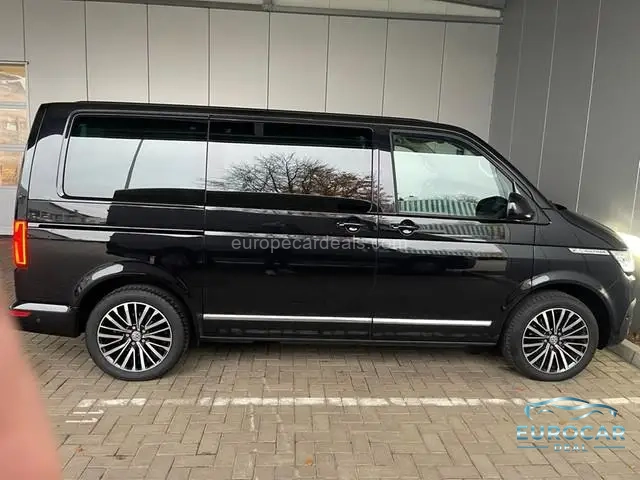 Volkswagen T6 other
