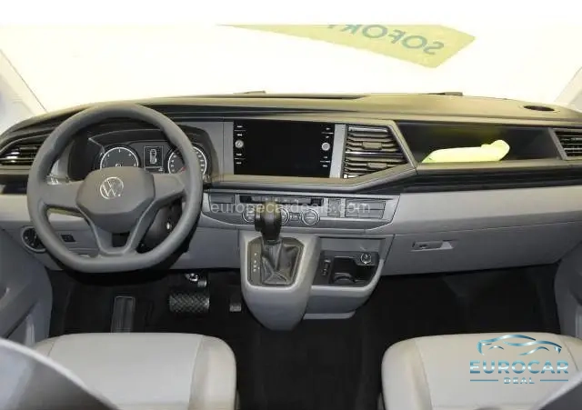 Volkswagen T6 Caravelle