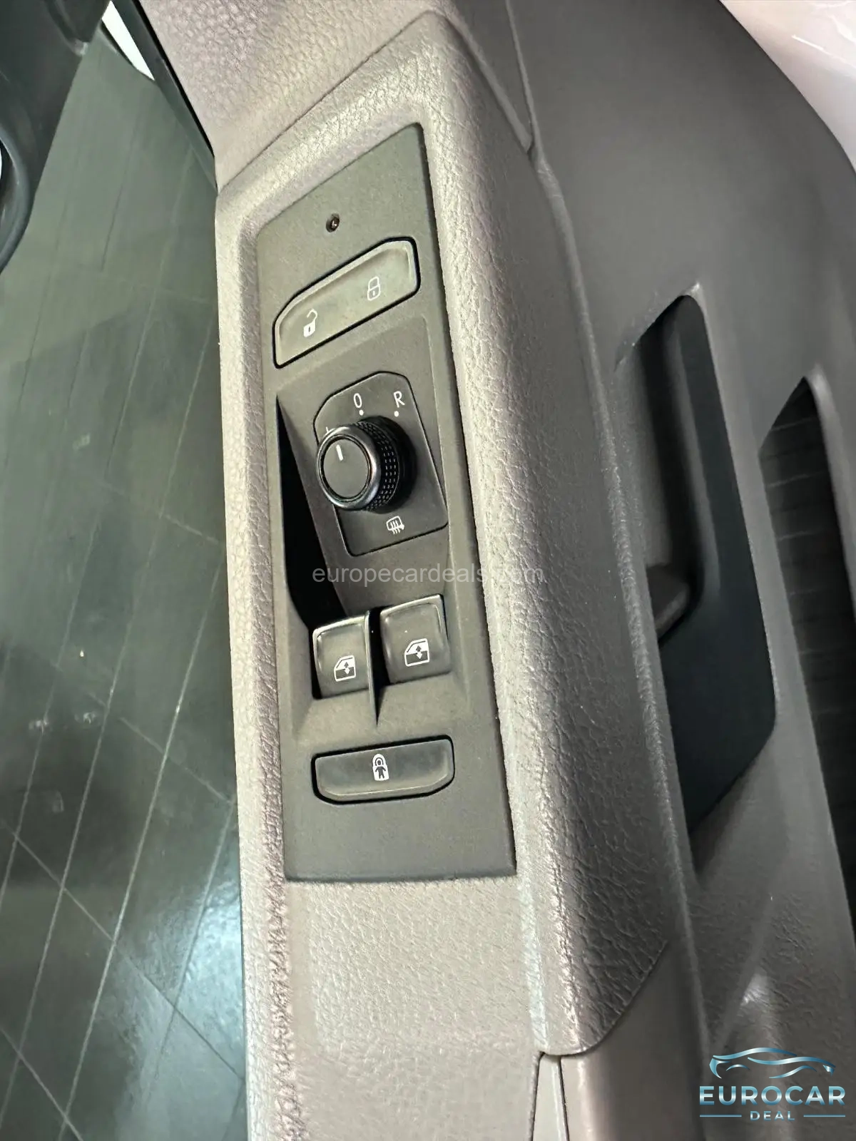 Volkswagen T6 Transporter