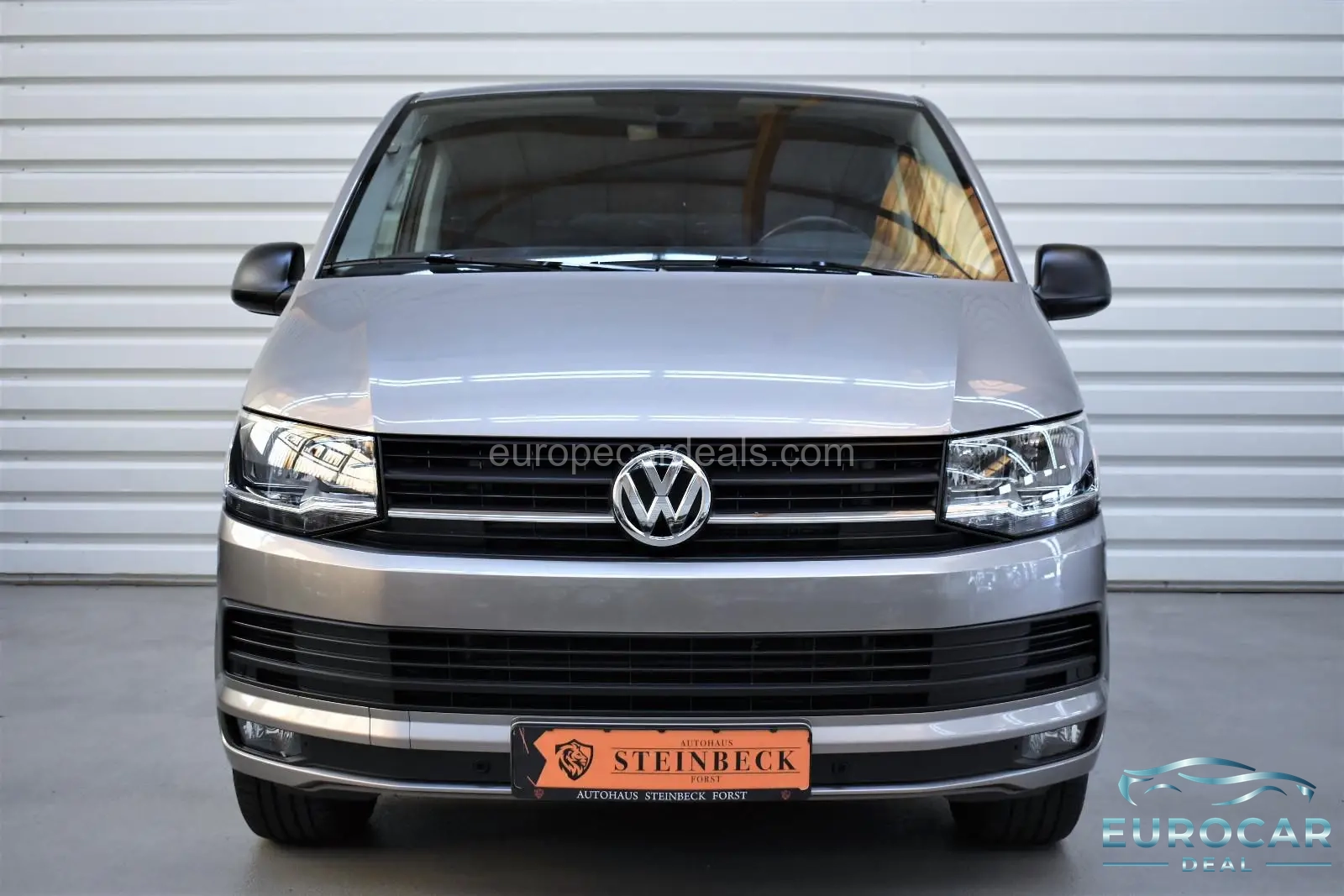 Volkswagen T6 Multivan