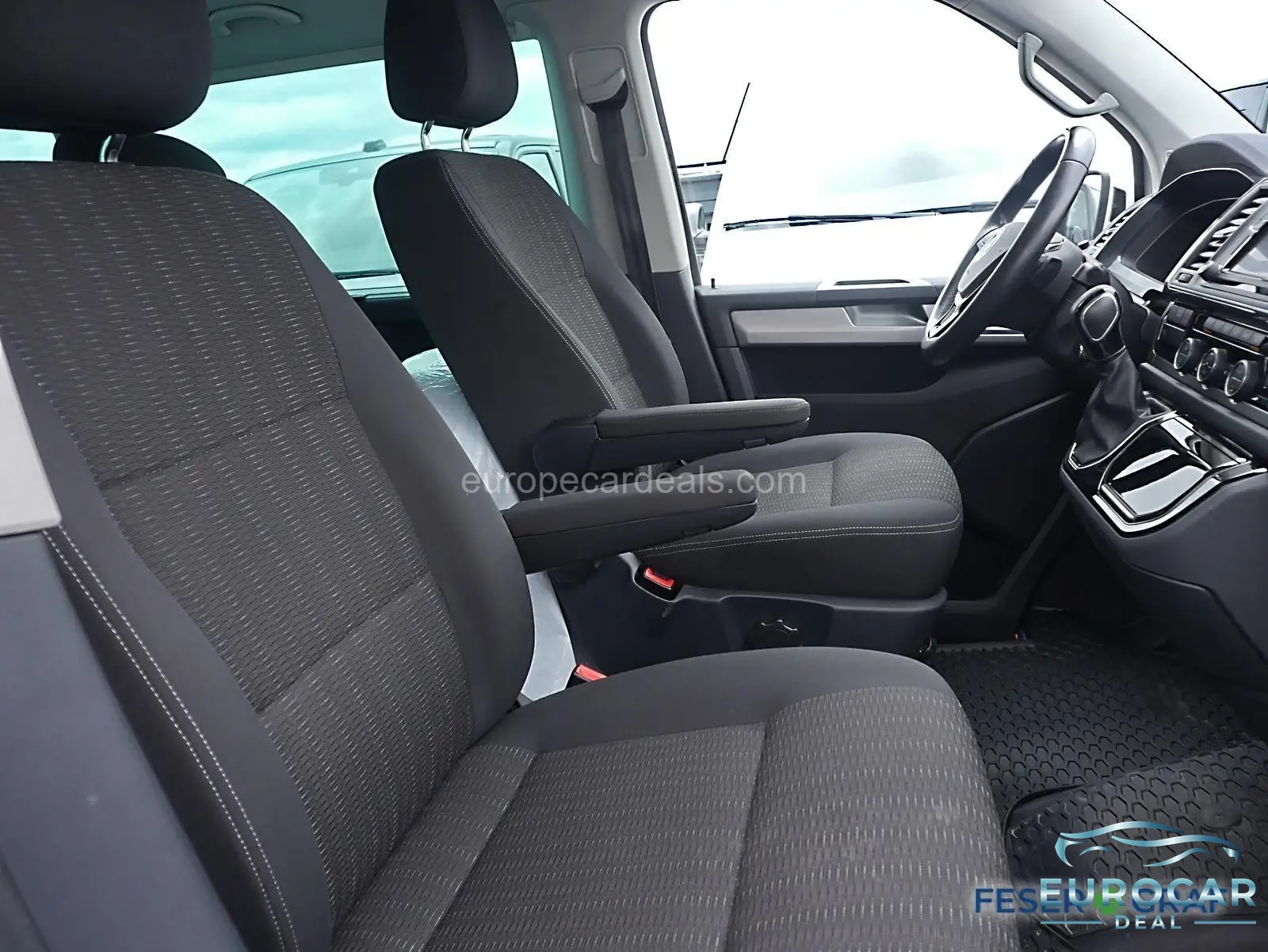 Volkswagen T6 Multivan