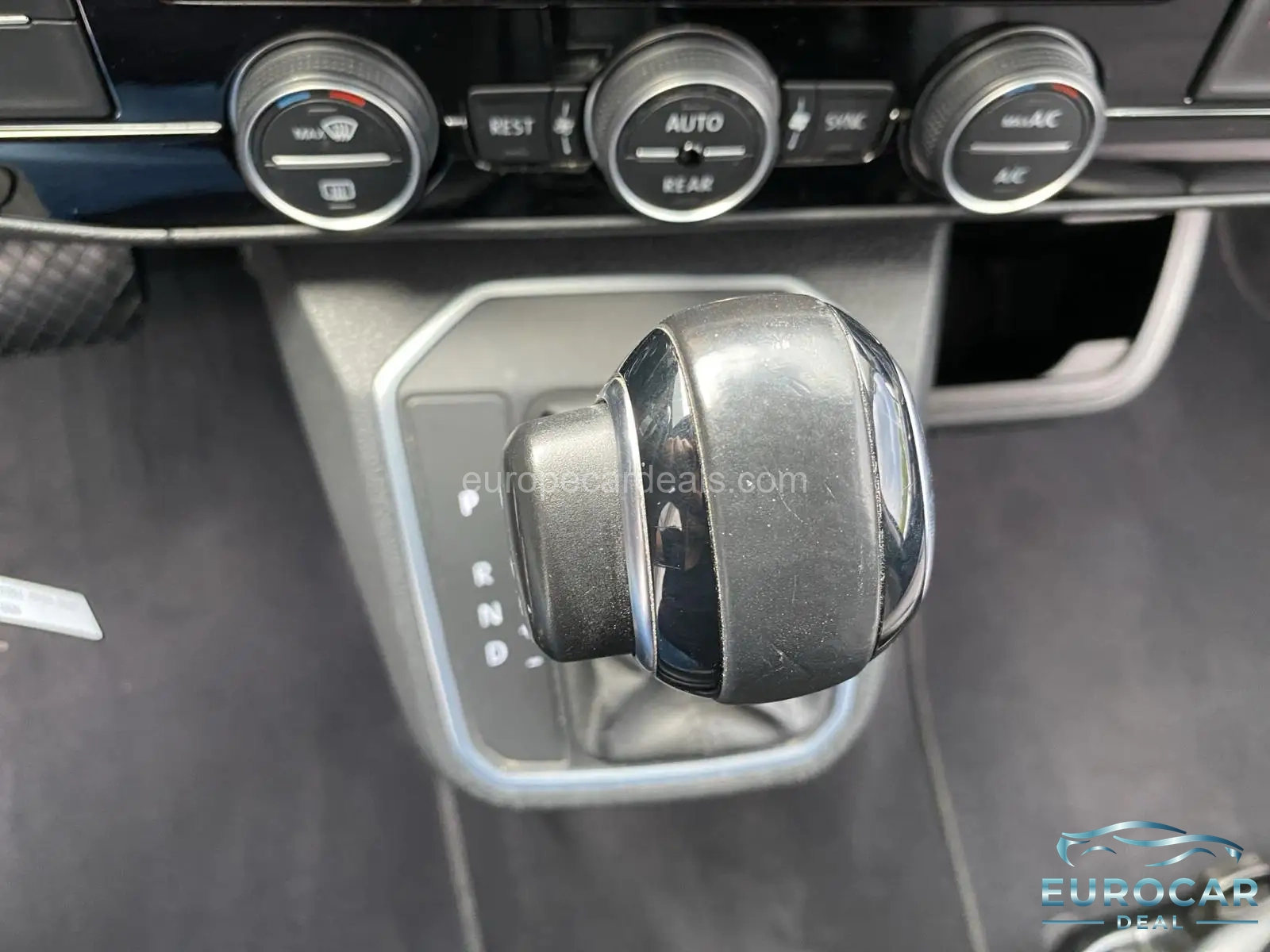 Volkswagen T6 Multivan
