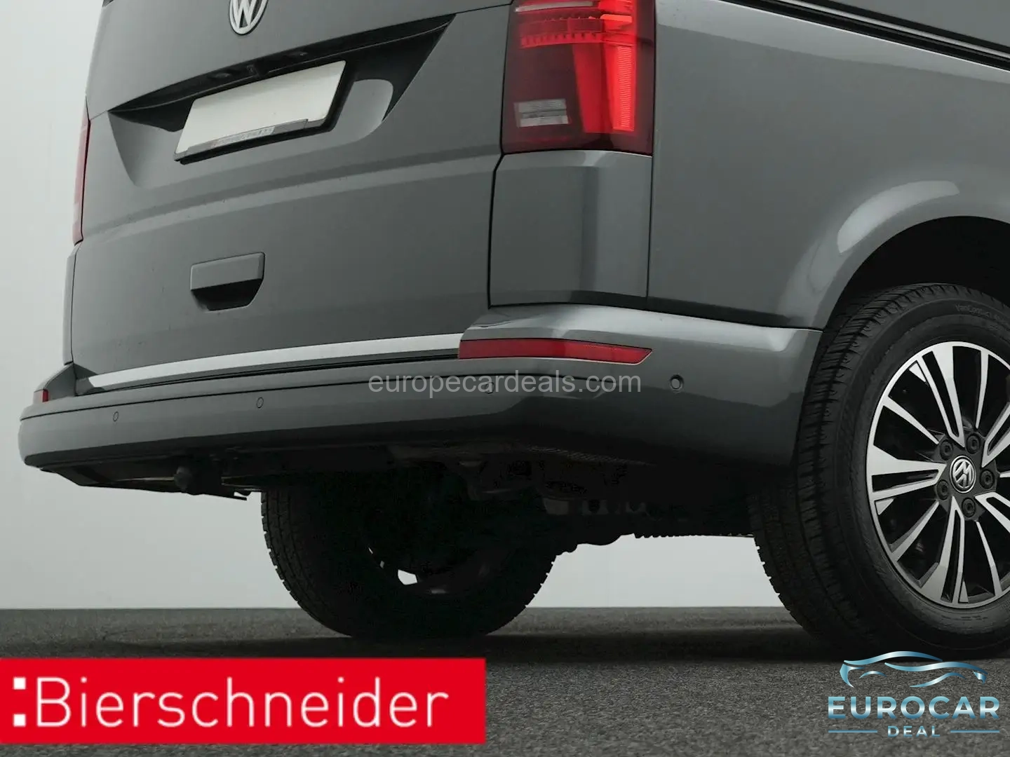 Volkswagen T6 Multivan