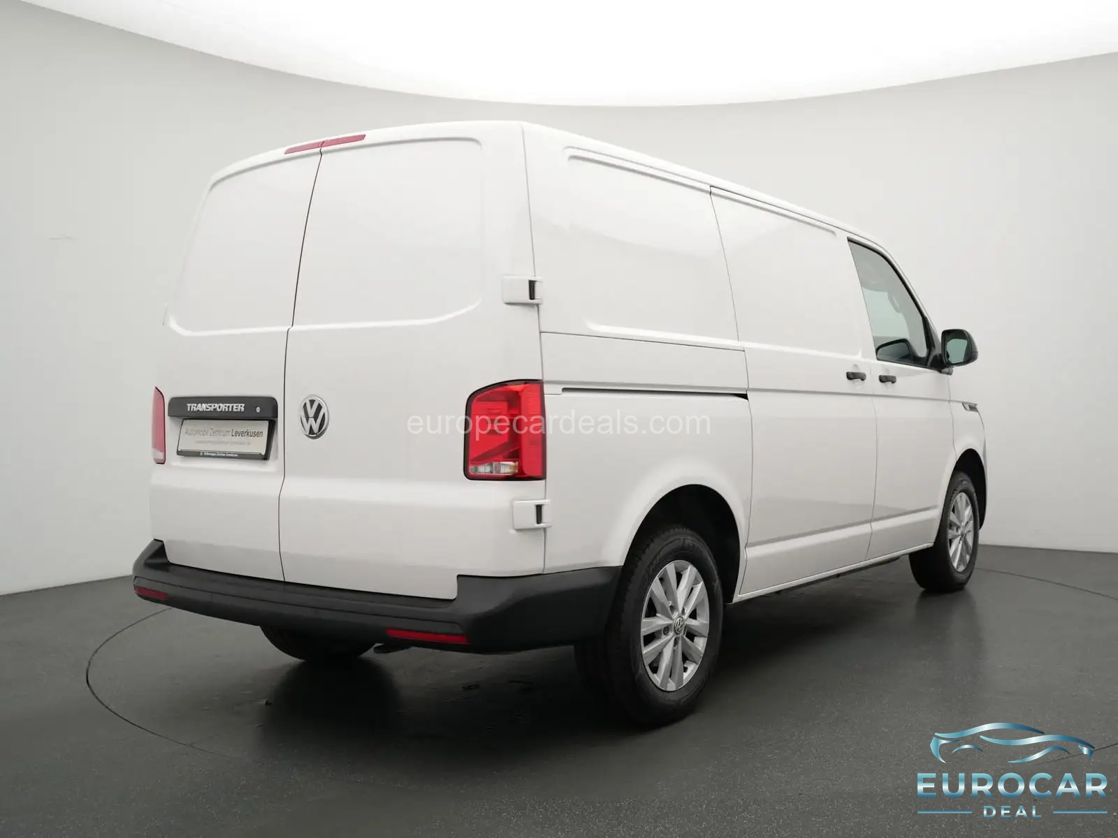 Volkswagen T6 Transporter