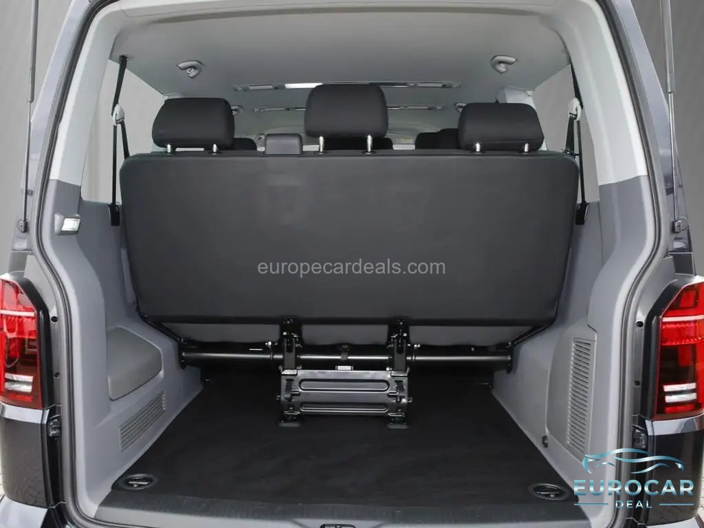 Volkswagen T6 other