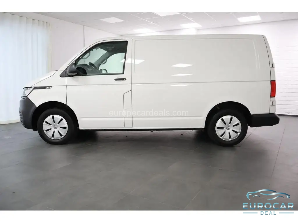 Volkswagen T6 Transporter