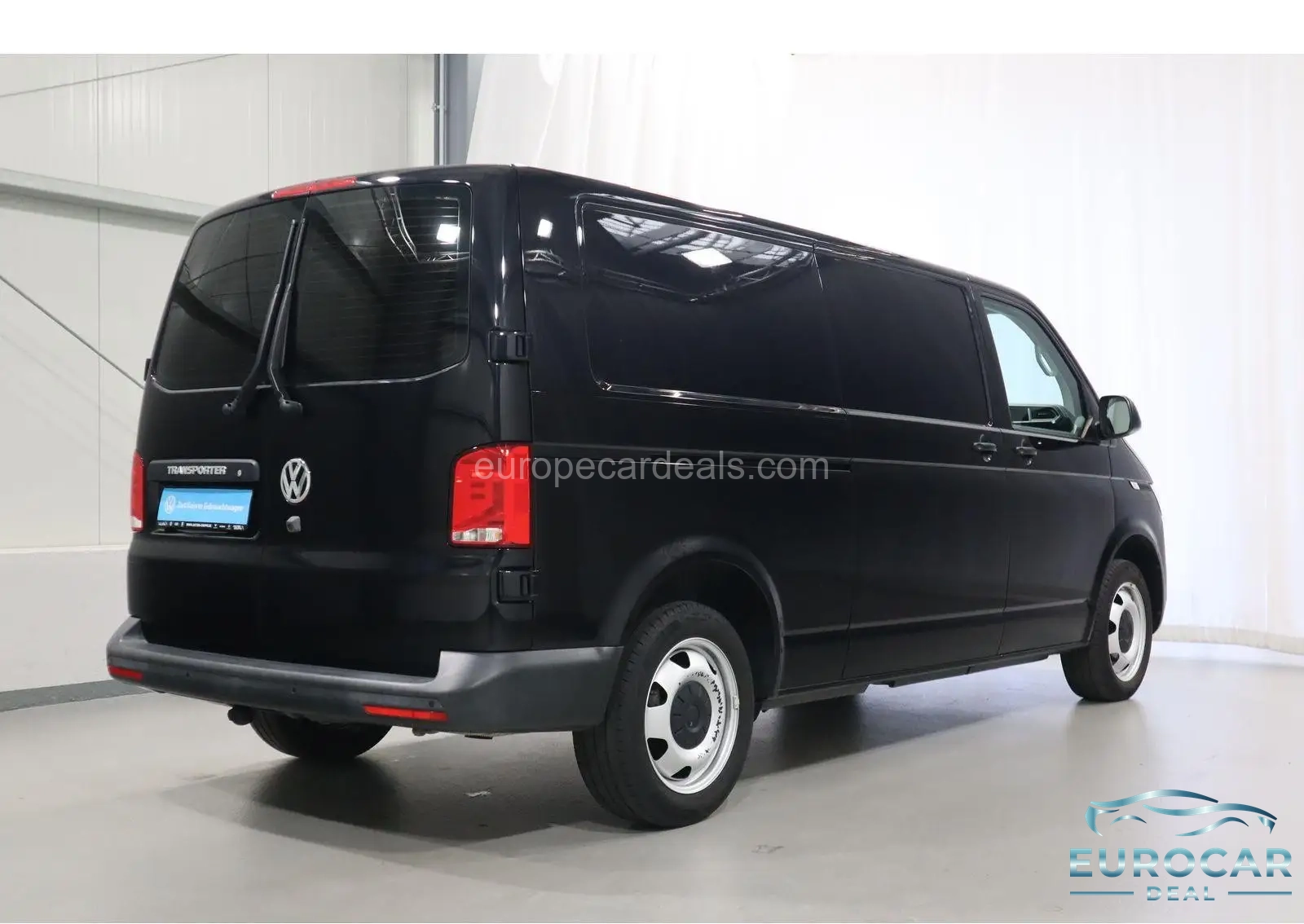 Volkswagen T6 Transporter